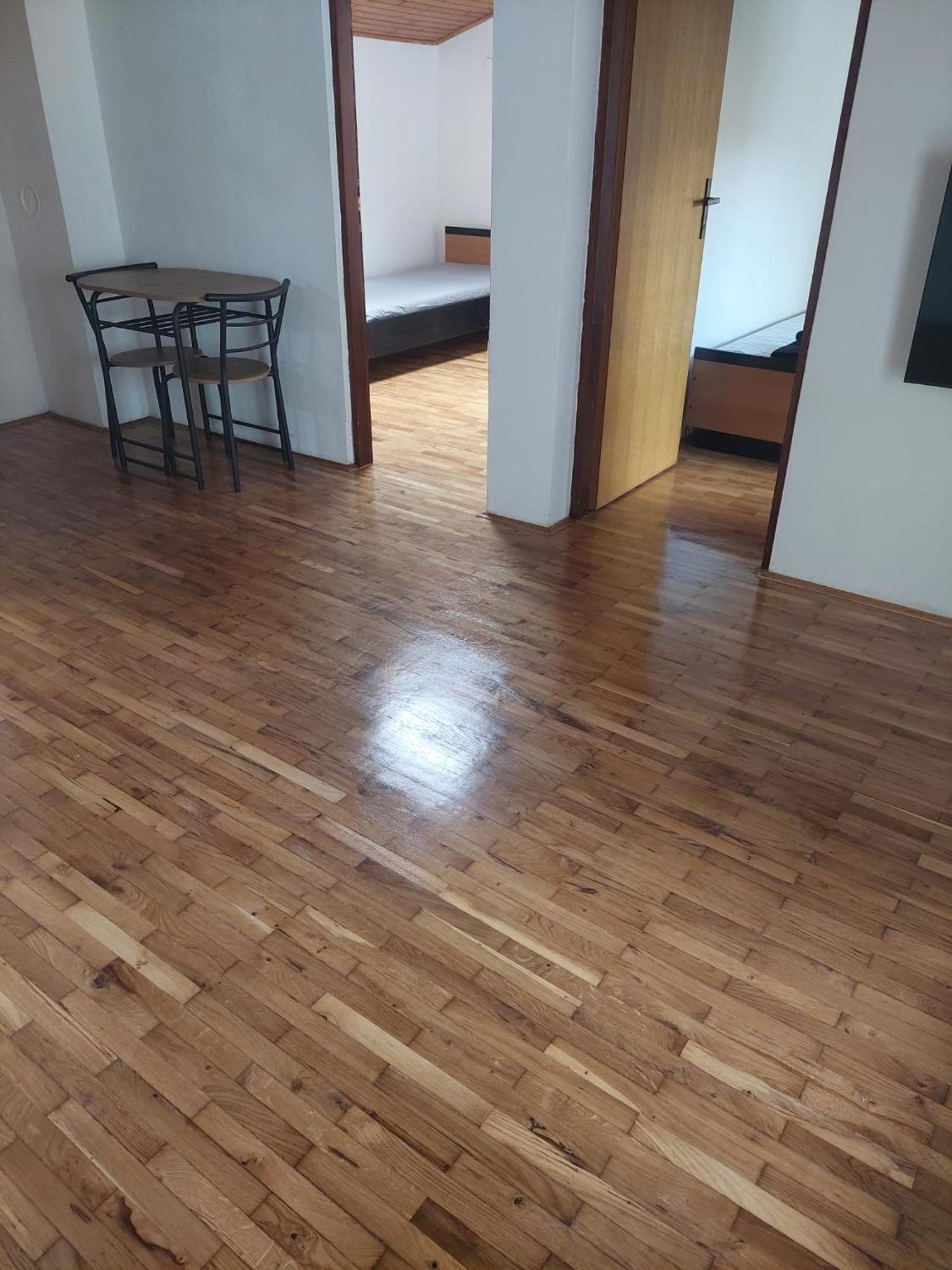 Apartmani Suhi Brod Medulin Eksteriør bilde