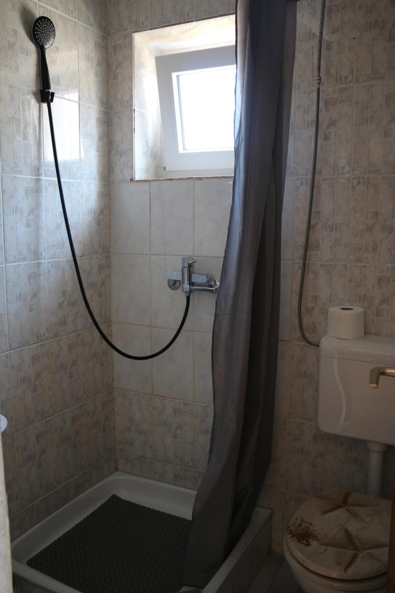 Apartmani Suhi Brod Medulin Eksteriør bilde