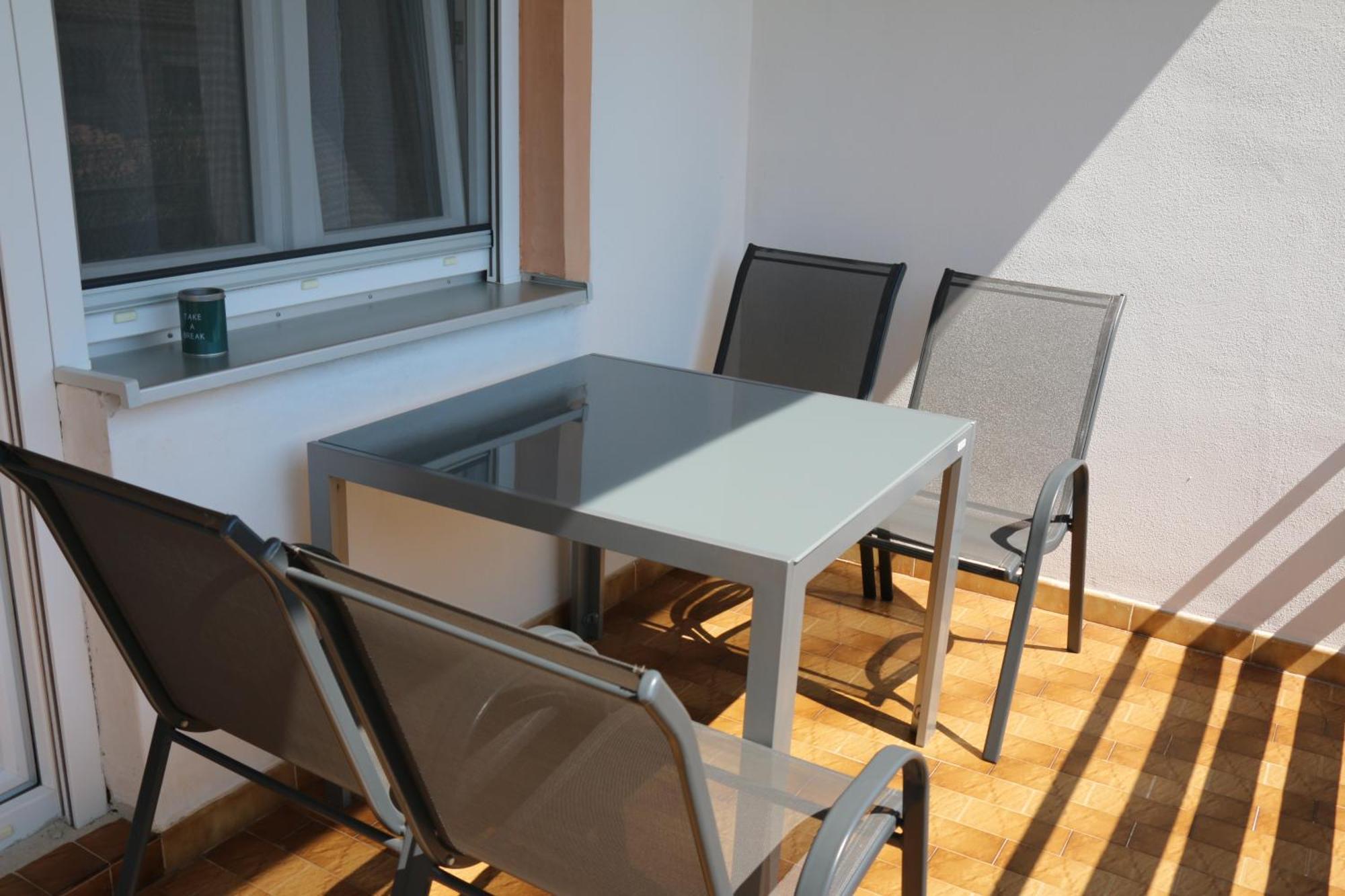 Apartmani Suhi Brod Medulin Eksteriør bilde
