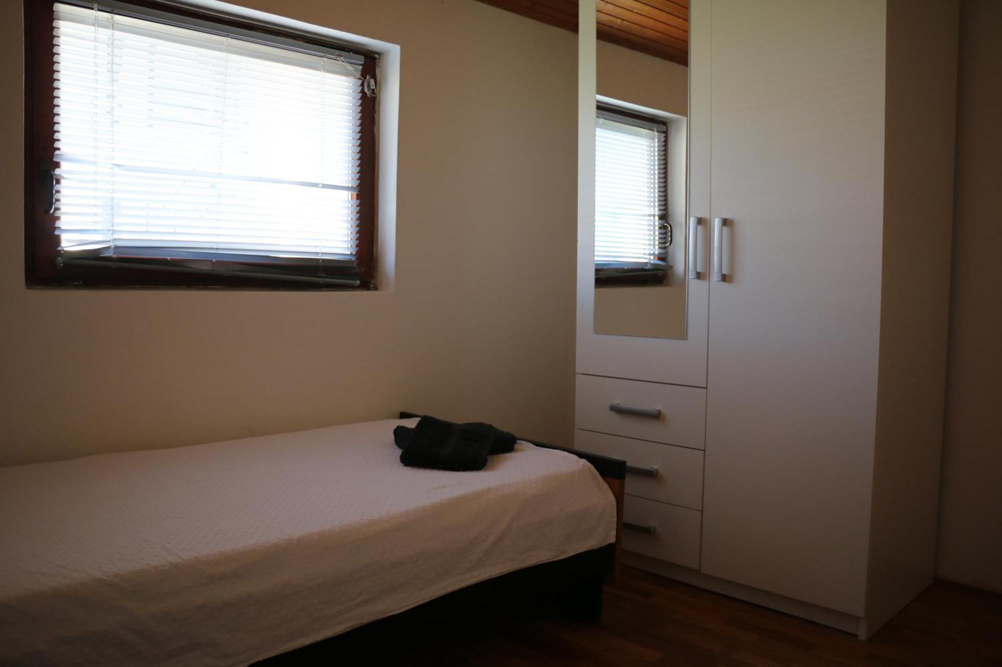 Apartmani Suhi Brod Medulin Eksteriør bilde