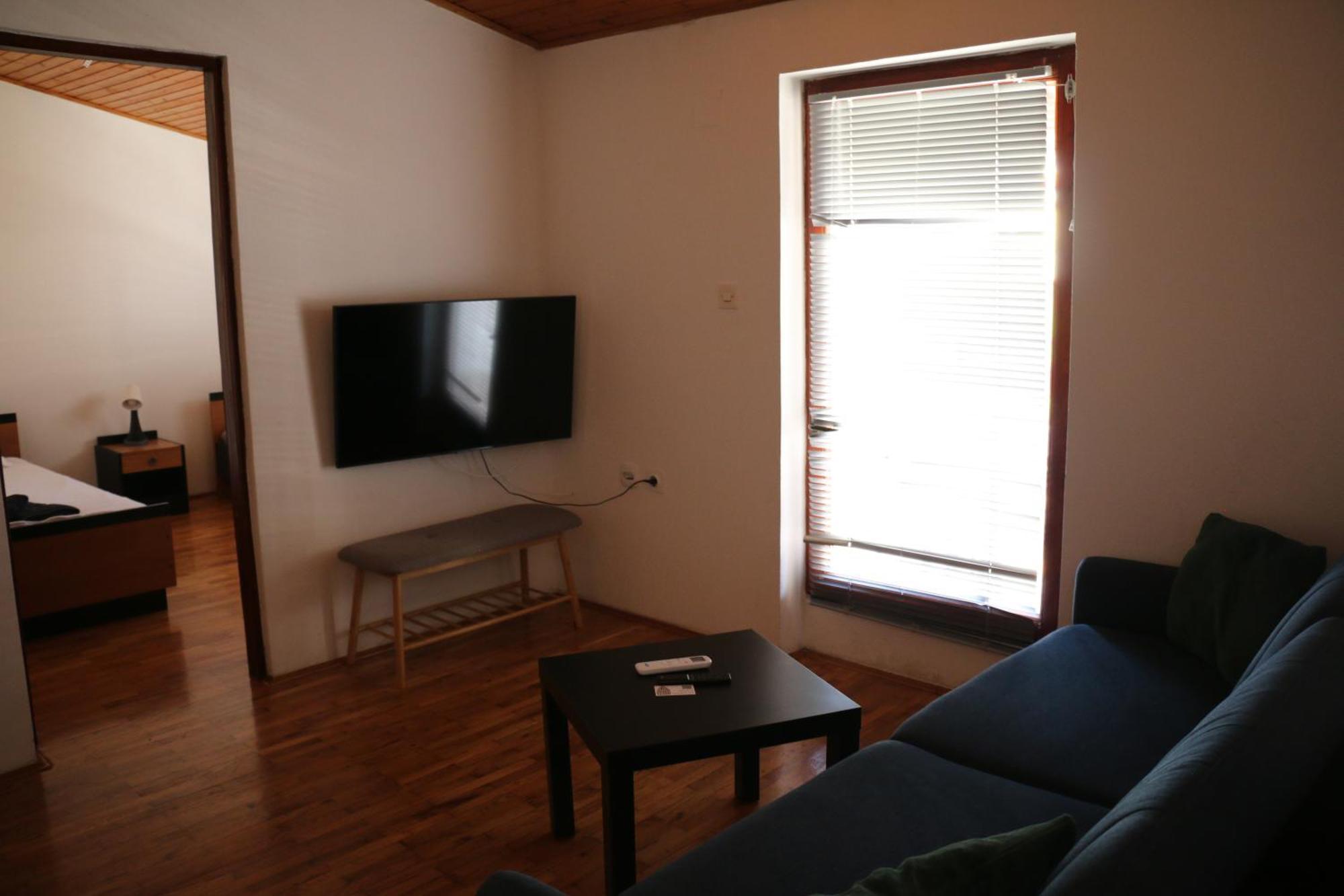 Apartmani Suhi Brod Medulin Eksteriør bilde